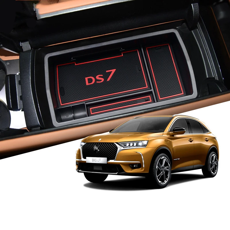 Citroen DS7 DS 7 2017 2018 2019 2020 Ȱ      Ÿϸ ׼