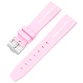 Pink line