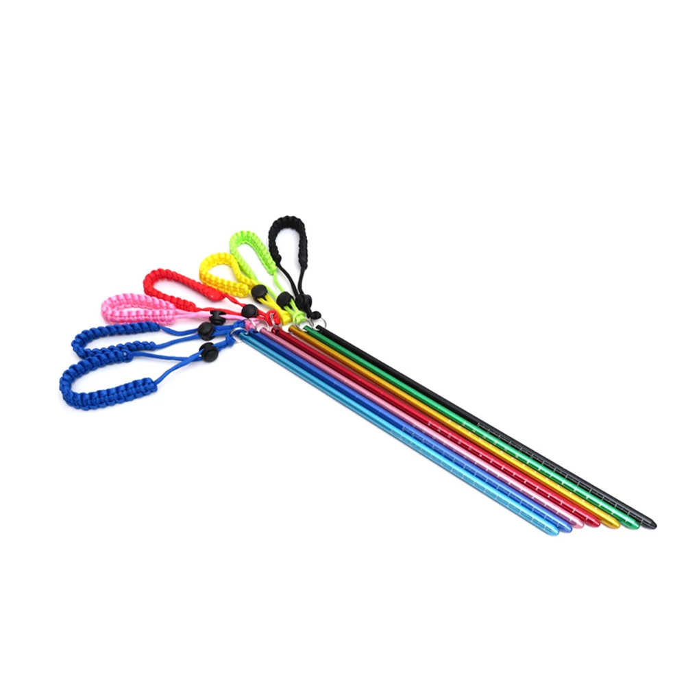 

Noise Maker Diving Stick Underwater Noise Maker Diving Reef Sticks Lobster Pointer 1pc Attract Attention Bangers