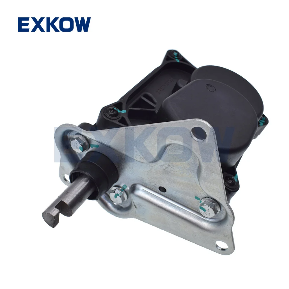 KOWZE Transfer Case Gearshift Actuator 4WD Rail for Mitsubishi Pajero Montero 3 4 III IV 1999- MR446665