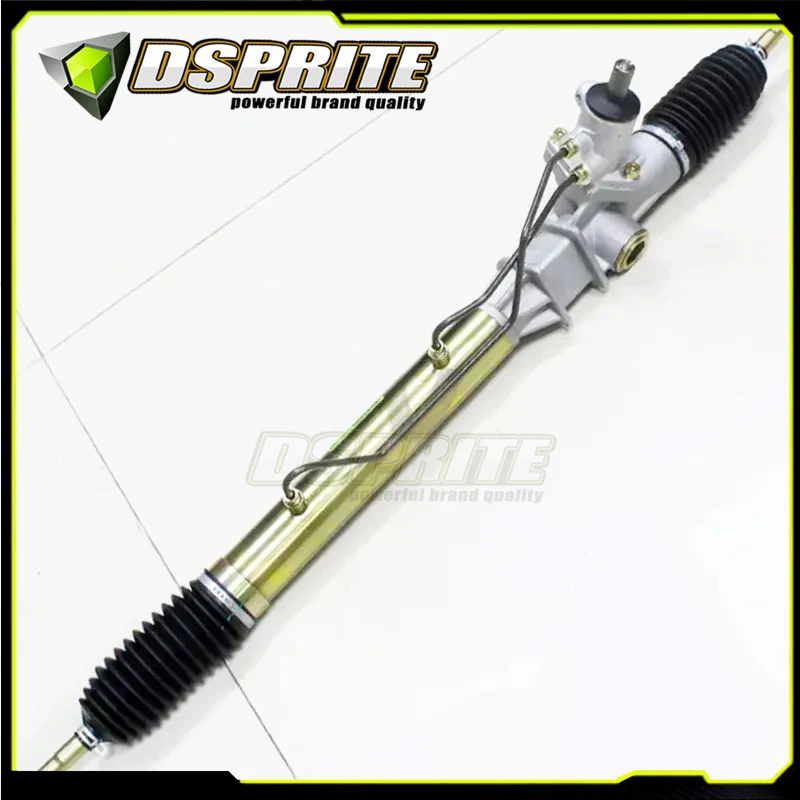 Muslimnew Scatola Ingranaggi Della Cremagliera Del Servosterzo Per La Grande Parete Dell'Auto