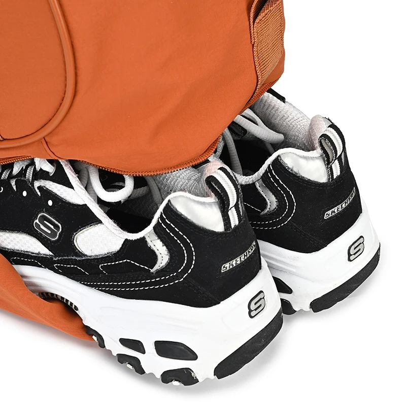 Large capacity high-quality travel luggage - gym and night carry on, adjustable shoulder strap, Multi Pocket sports handbag