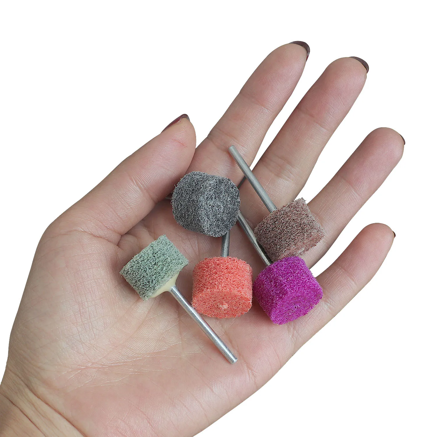 Рисунок 2 - Абразивное колесо