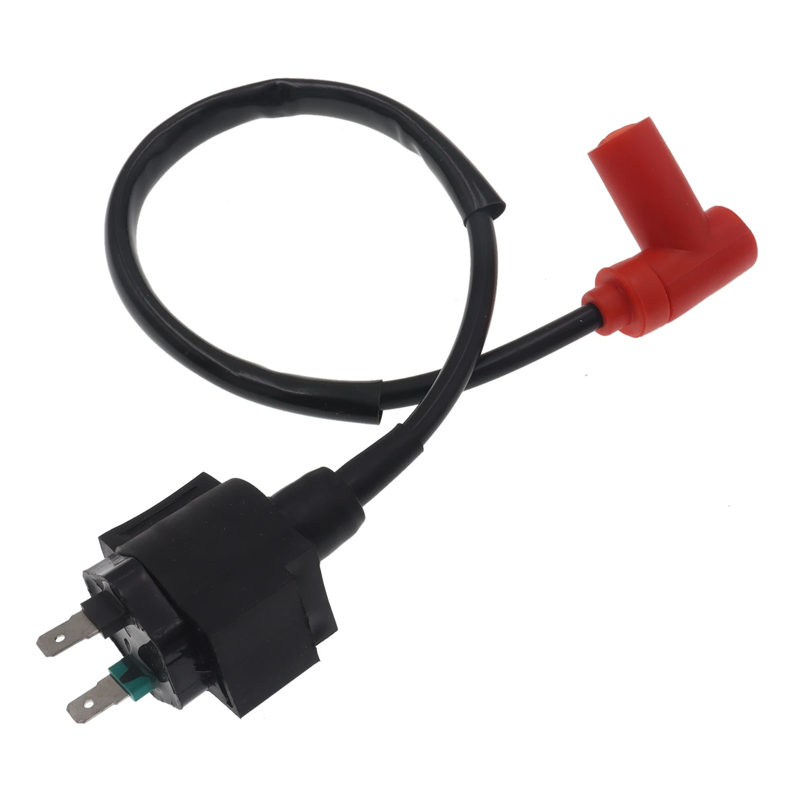 

Ignition Coil for XR250R ATC 250R 250SX 250ES GB500 Motorcycle Bike