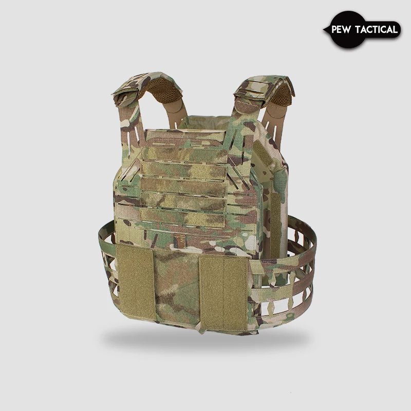 Pew Tactical Lbt Style 6094 G3 V2 Plate Carrier Airsoft