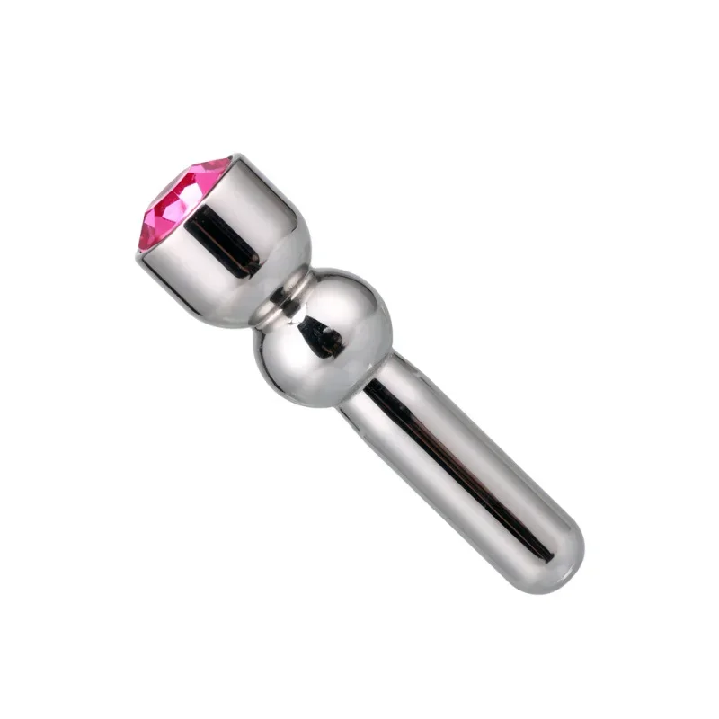 Adult Sex Toys Adult Sex Toys for Men Penis Plug Stretching Male Private Goods Smooth Head Stainless Steel Catheters Urethral Sounds Dilators