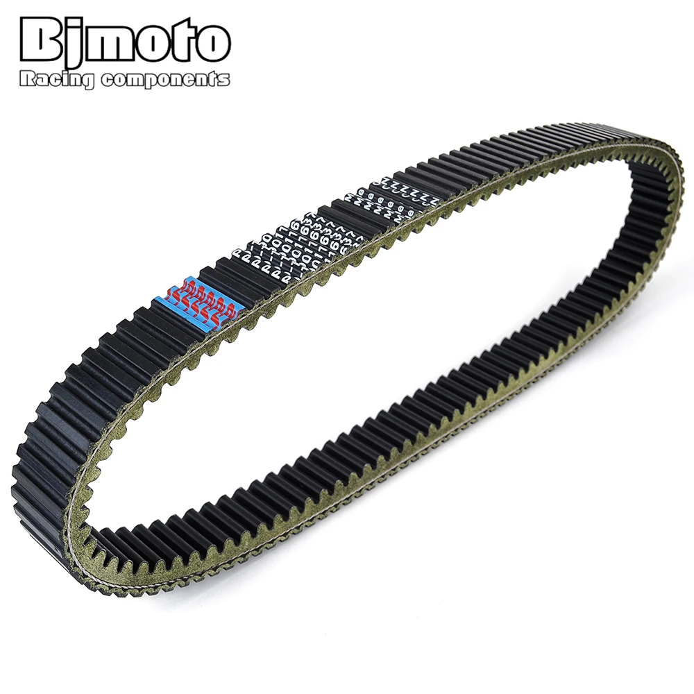 

Transfer Drive Belt For Polaris 800 850 Pro-RMK RMK Assault SKS 155 163 174 3in. LE 3211183 3211215