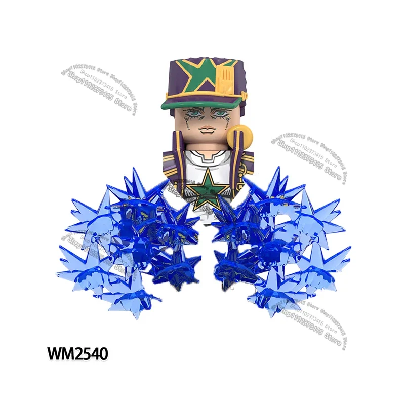 Hair Accessory Jotaro Hat In Roblox Roblox Jojo Hat JoJo's Bizarre