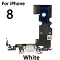 8 White