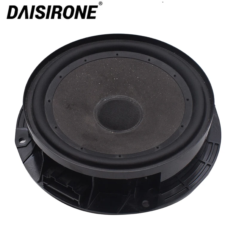 전면 및 후면 도어 스피커 V.W 골프 6 MK5 MK6 Jett.a Subwoofer..