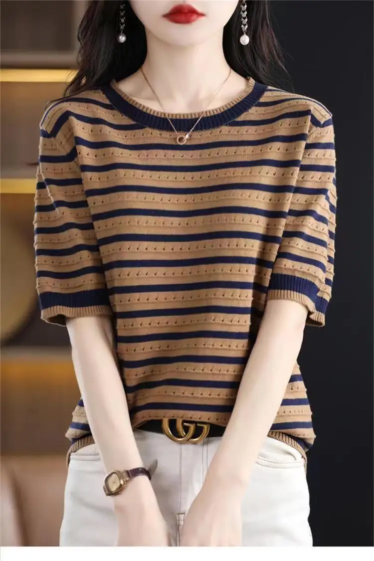 T-shirt E Top Senza Maniche Donna - YOOX