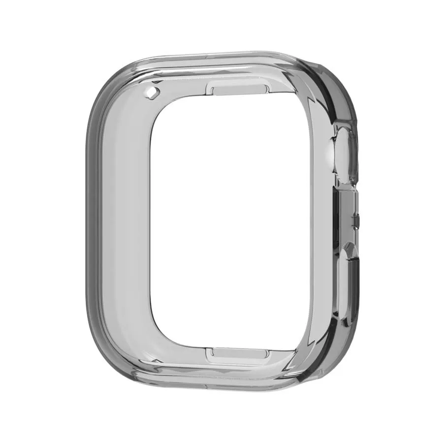 Enhanced Protective Case Cover - Anti-Scratch Frame Shell Bumper