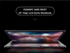 New 16 Inch Gaming laptops AMD Ryzen9 6900HX R7 7735HS 2.5K IPS 165Hz 2*DDR5 4800MHz PCIE4.0 Win10/11Pro 2*Type-C WIFI 6 BT5.2 2
