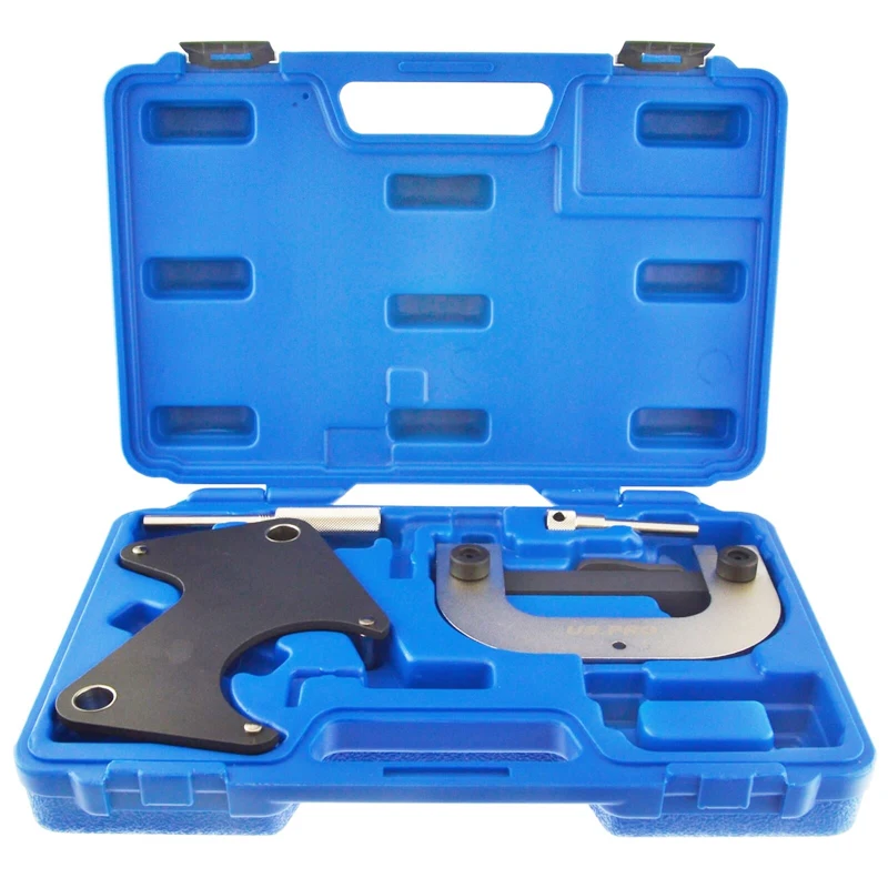 

Car Engine Timing Locking Setting Tool Set For Renault 1.4 1.6V Clio Meganne Laguna AU004 Camshaft Alignment Tool Kit