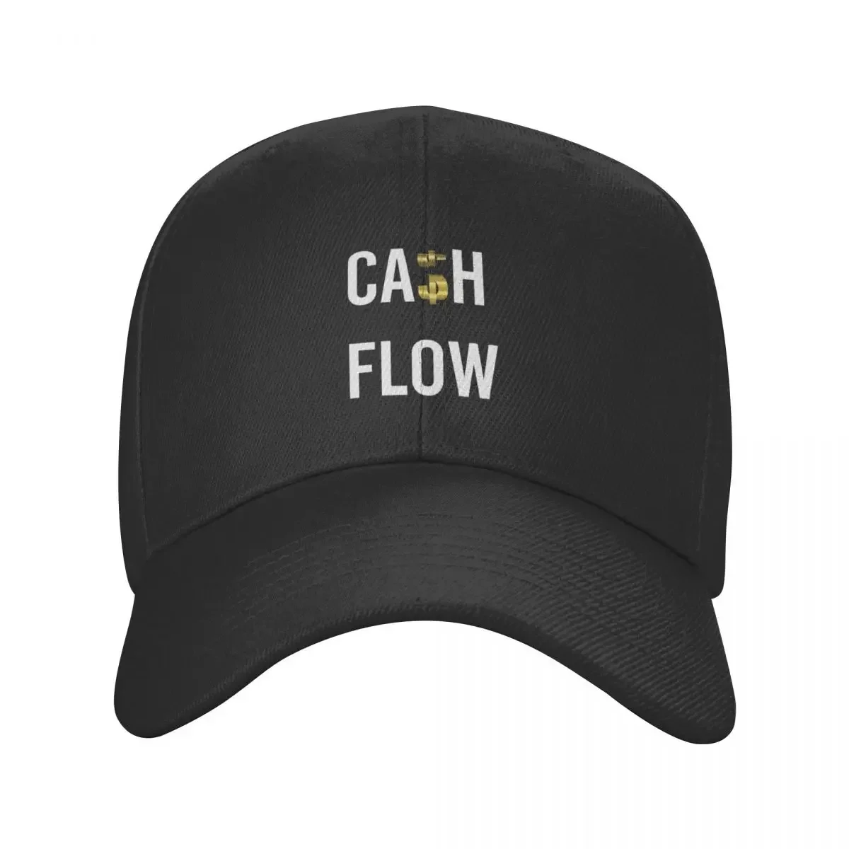 

Cash Flow Cap baseball cap golf Golf winter hat caps for women Men's