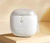 Seemagic Pro Electric Automatic Nail Clippers with light Trimmer Nail Cutter Manicure For Baby Adult Care Scissors Body Tools 6