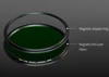 Kase Wolverine Magnetic 67mm 72mm 77mm 82mm Anti-Laser Protection Lens Filter & Adapter Tempered Optical Glass Light Pollution 3