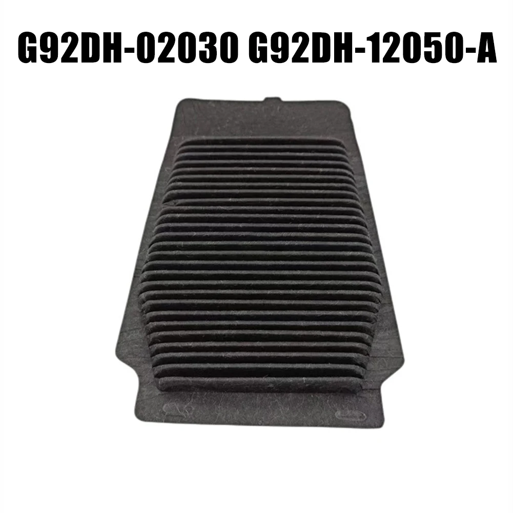 

Air Filter Screen For Toyota For Corolla Levin 2019+ G92DH-02030 G92DH-12050-A HV Battery Car Accessories Air Filters Parts