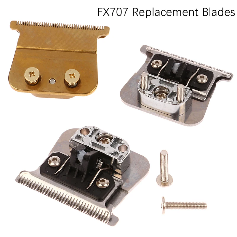 

Professional Hair Clipper Blade For Babyliss870 FX707 Blade Cutter Trimmer Hairdresser Barber Shop Hair Trimmer Replacement Part