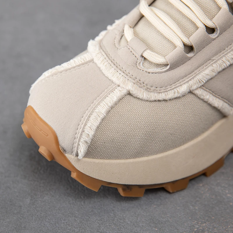 2023 New Cool Women Golf Shoes Comfortable Turf Walking Jogging Shoes Spring Autumn Woman Black Golfing Sport Sneakers 35-40