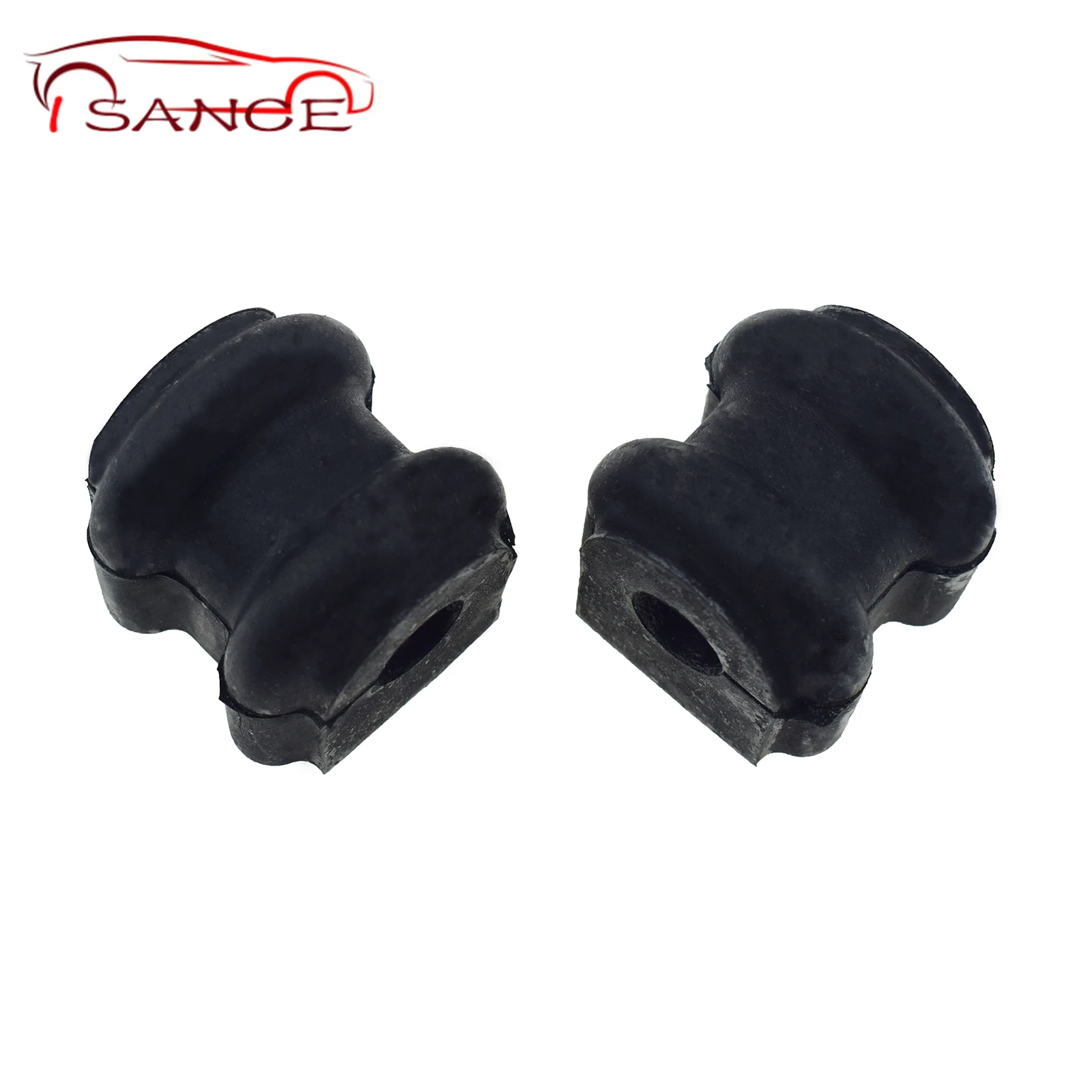 thumbnail image 2 of Genuine OEM Stabilizer Bar Bushing 55513-2B000 / 555132B000 For Hyundai Santa Fe 2007-2012 2 of 14