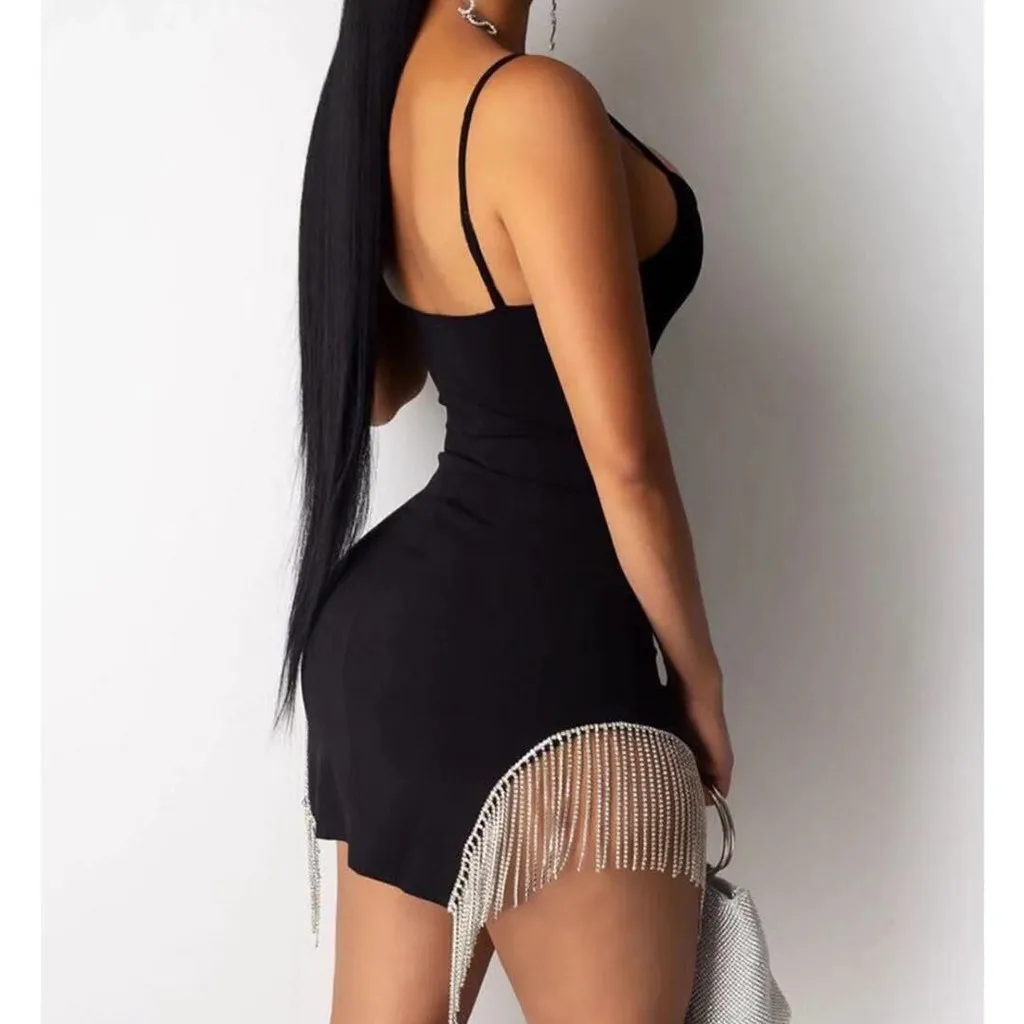 Рисунок 5 - Женское Деловое платье