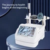 Multifunctional Scalp Care Instrument Nanometer Spray Hair Therapy Machines Head Skin Care Device Nano Sprayer For Hair Salon 1