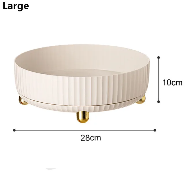 White Large