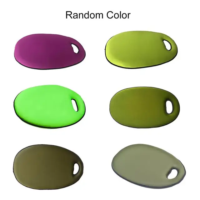 Kerti Szőnyeg Térdelőpad Térdelő Kert Térd Párnák Párna Pad Jóga Edzőszőnyegek - Image 2