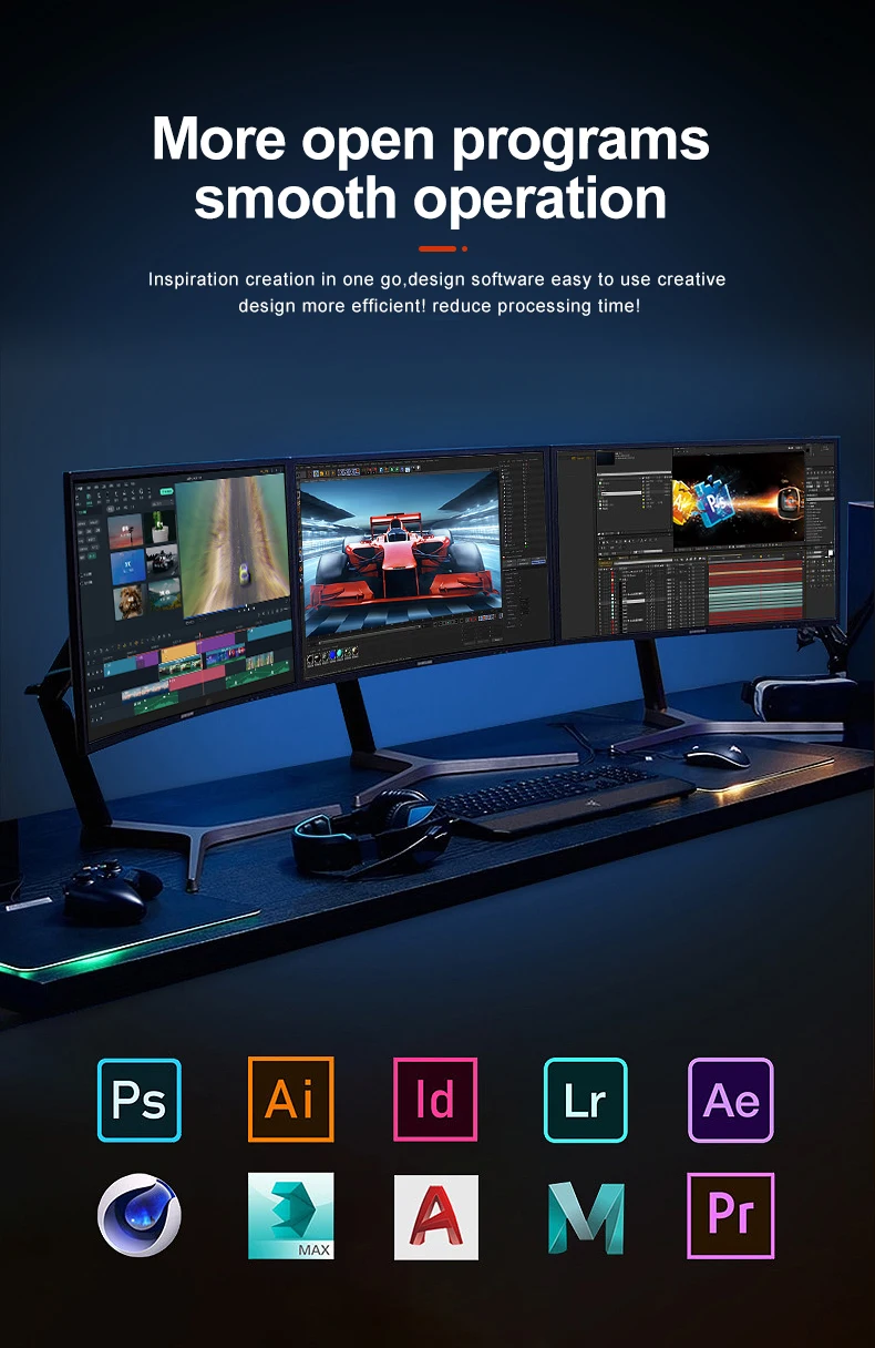 B85M-I Motherboard Connectivity Options