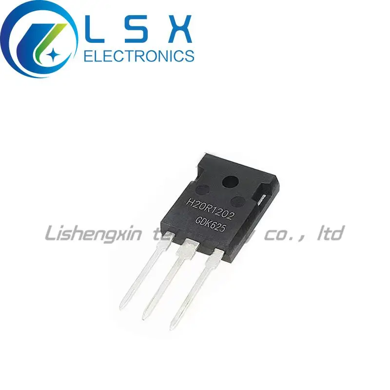 New/5pcs H20R1202 H20R1203 H20R1353 H40RF60 H40R1203 H30R1602 H30R1202 ...