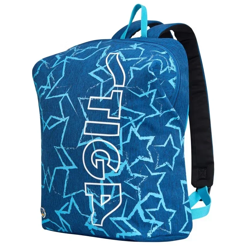 Stiga Table Tennis Bag Sport Accessories Ping Pong Multi-functional Trainer Bags Sports Backpack Valise CP-94531