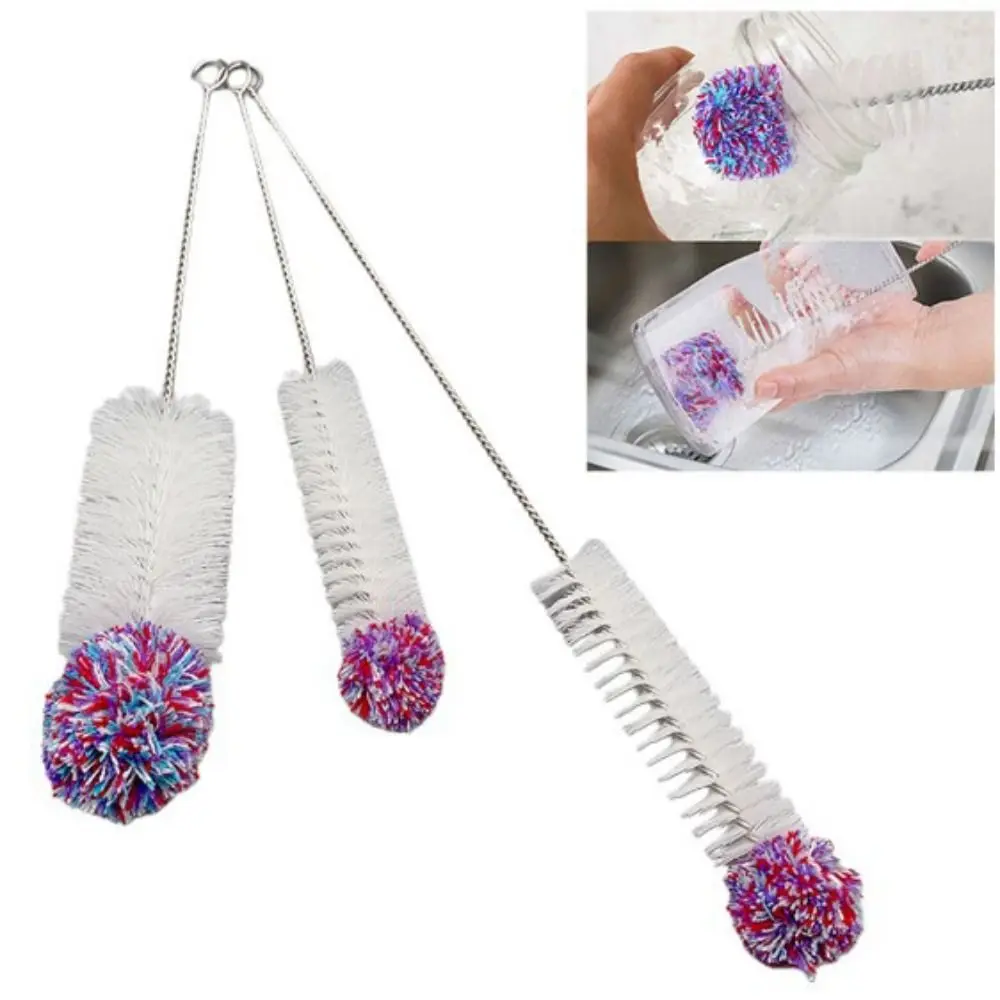 Beechwood Handle Cleaning Brush