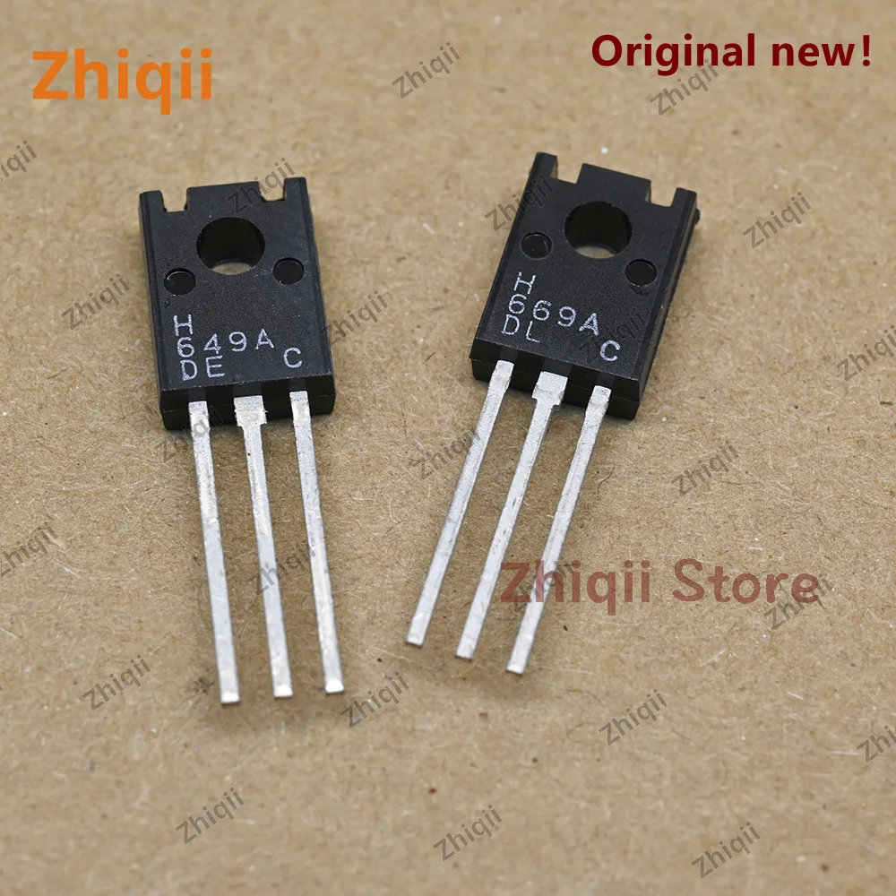 4쌍/10쌍 H649A H669A 오리지널 신제품 HX HSB649A-C HSD669A..