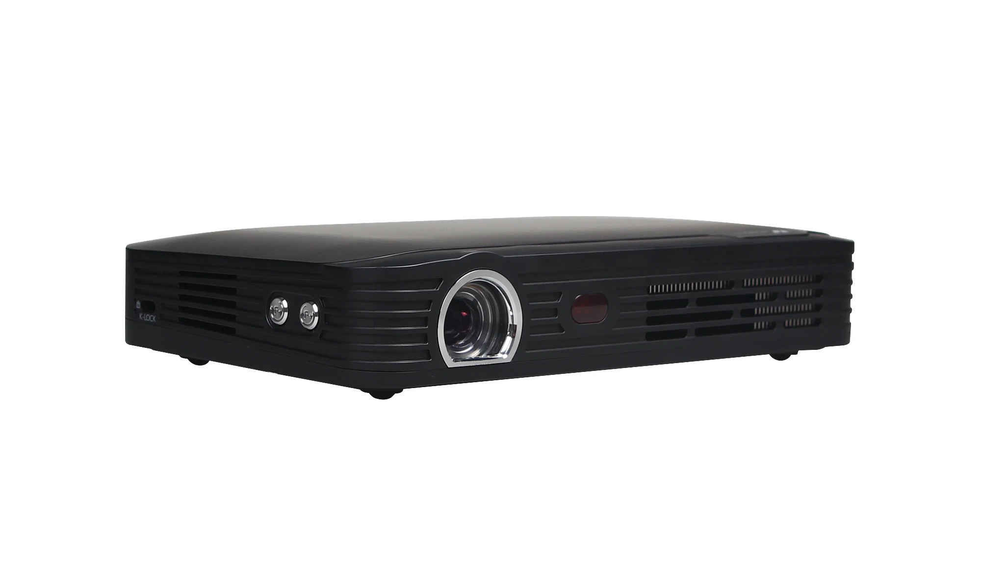 Global Version HD 1280*800 Android TV Wifi Built-in Dlp Projector