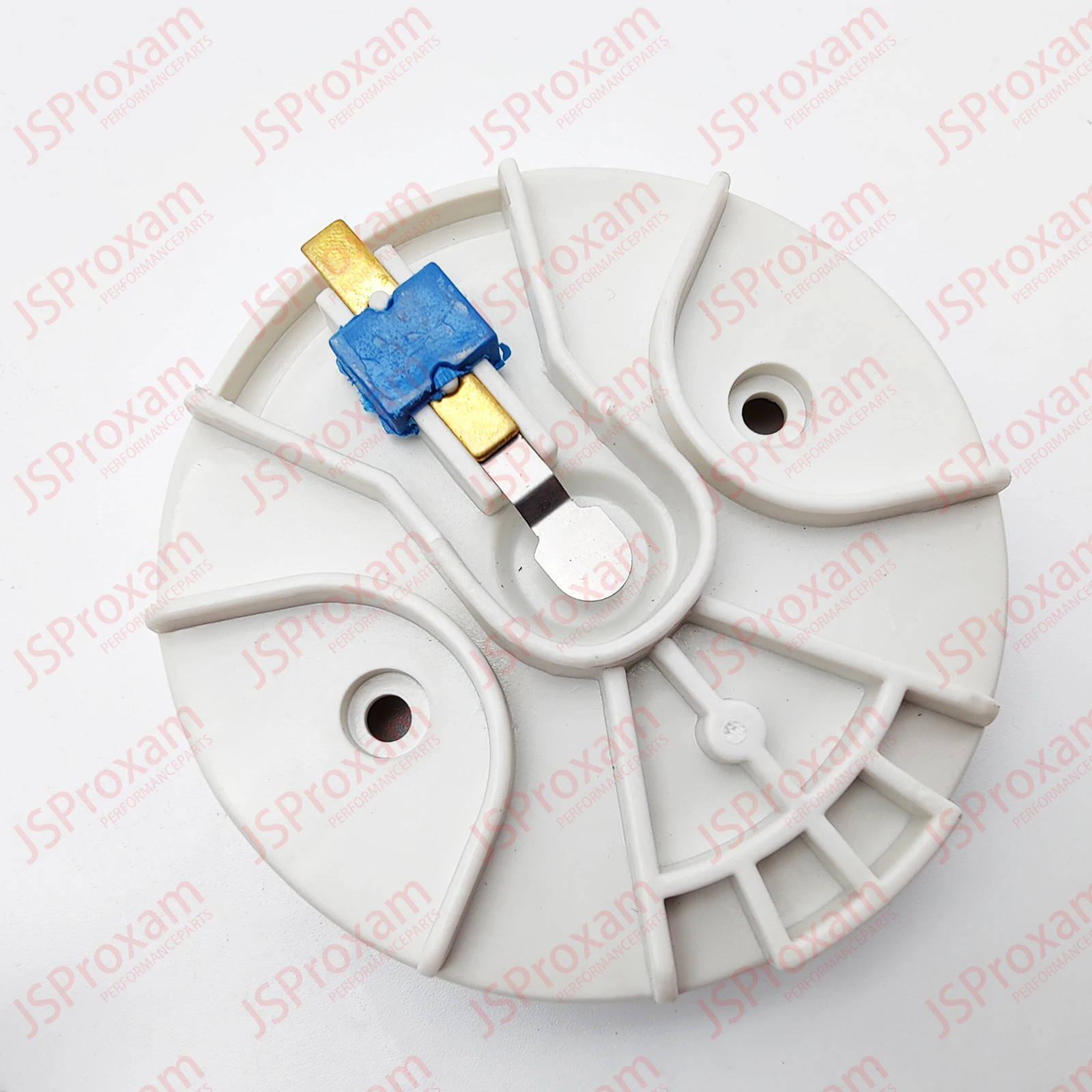 MerCruiser Cap & Rotor Kit For V6 4.3 MPI – Replaces 898253T23, 8M6001222, 898253T28