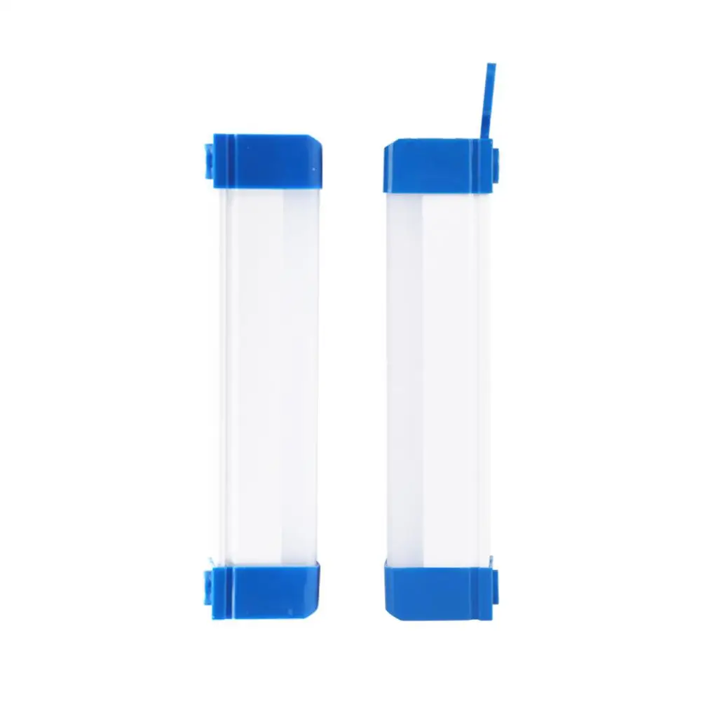 Description Picture 3 of itemMagnetic Led Emergency Lights Multi-function Home Power Failure Work Fill Light Rechargeable Camping Lamps Long Strip 3 Gears