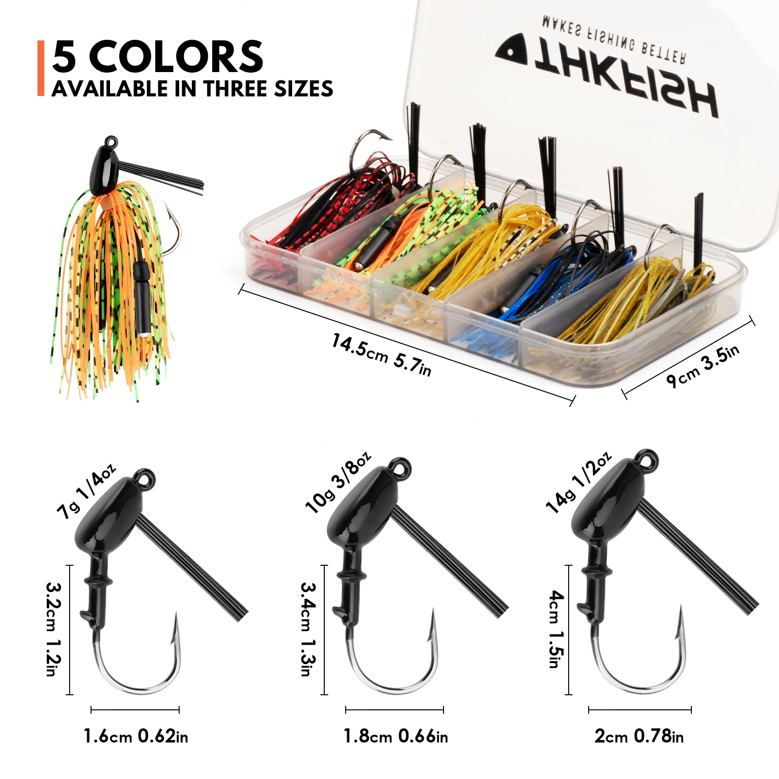 Fishing Lure Buzzbait Wobbler Chatterbait, Fishing Jigs