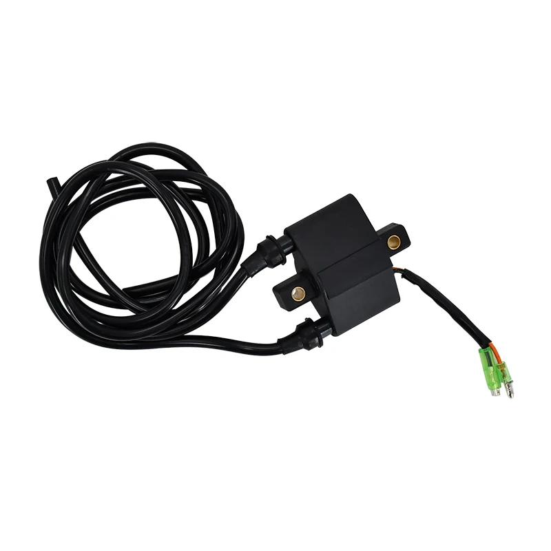 

Ignition Coil 62E-85570-10-00 Compatible With Yamaha JetSki Wave Runner Super Jet Pro VXR Wave Raider 700 III 650 LX 1990-2017