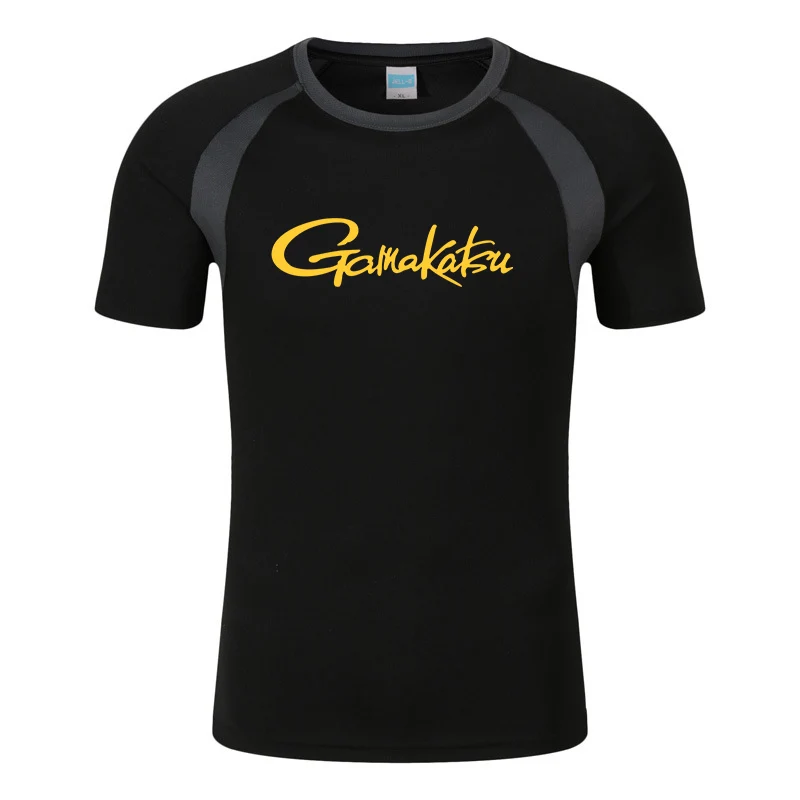 Breathable Short Sleeve Tops for Men