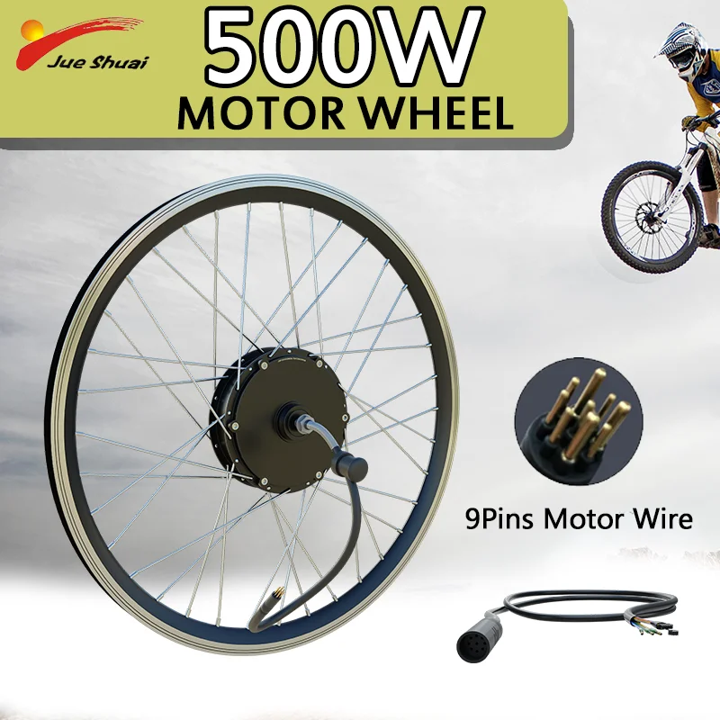 Kits de conversion VAE | Le meilleur kit de conversion de vélo