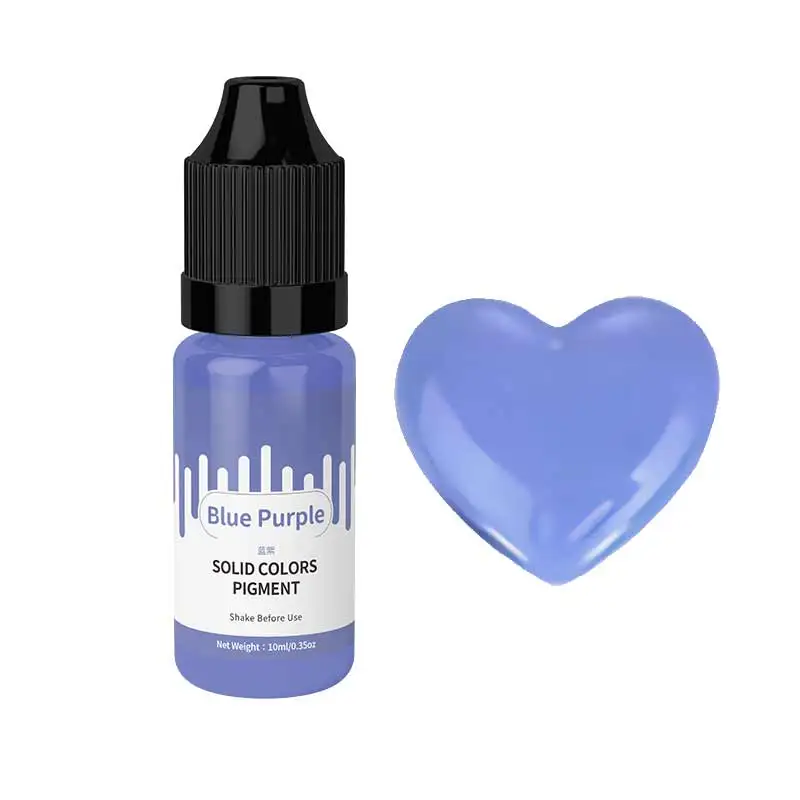 Resin Pigment 04