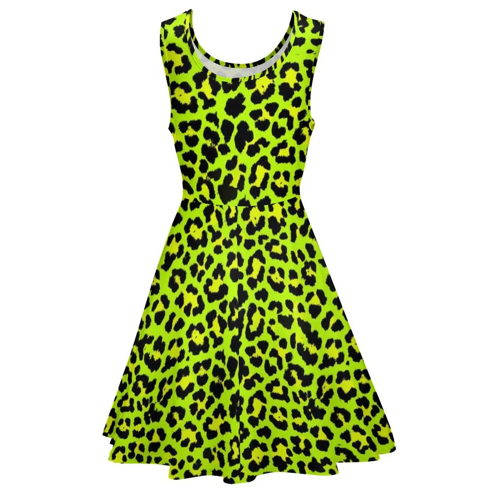 green emerald velvet dress Colorblock Hi Lo Geo Dot Print Dress
