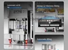 Tqh Intelligent Vertical Electric Fryer with Oil Filter Cart Gas Fried Machine Automatic Lifting Deep Frying Pan 6