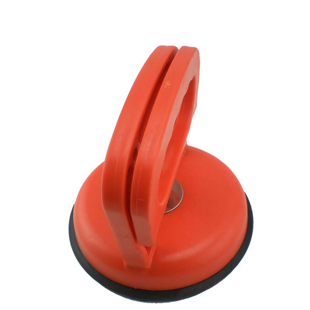 115mm glass sucker rubber suction cup single hand ceramic tile heavy suction cup 30KG to 50KG