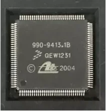 

Оригинальный чипсет 990-9413.1B QFP128 IC, 10 шт.