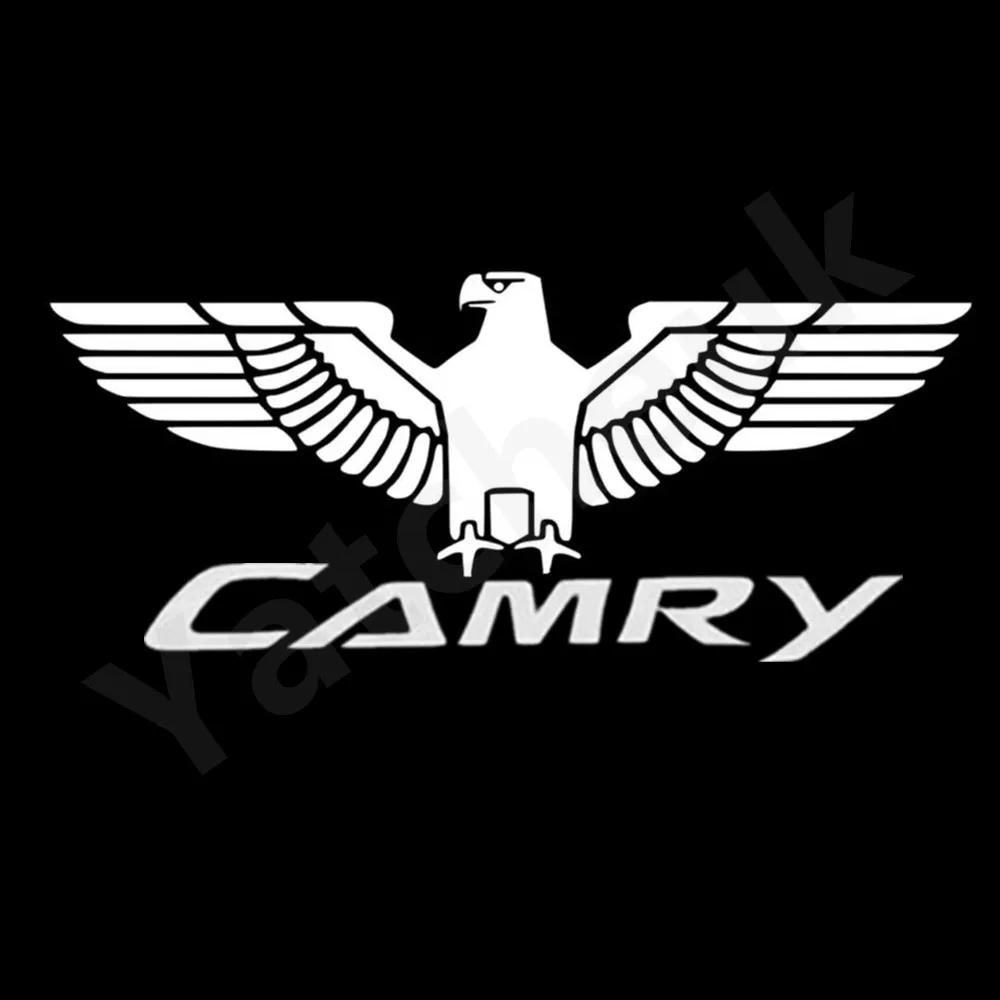 For CAMRY-Y