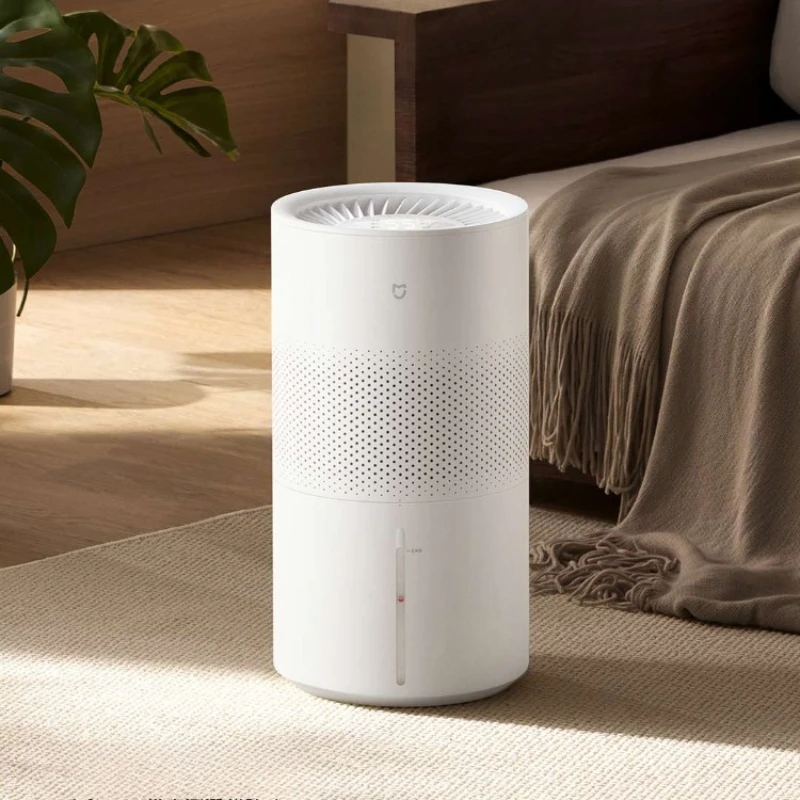 Xiaomi Mijia Mist-Free Humidifier 3 (600) For Home 5L Air Freshener Air Humidifiers Essential oil Aromatherapy Perfume Diffuser