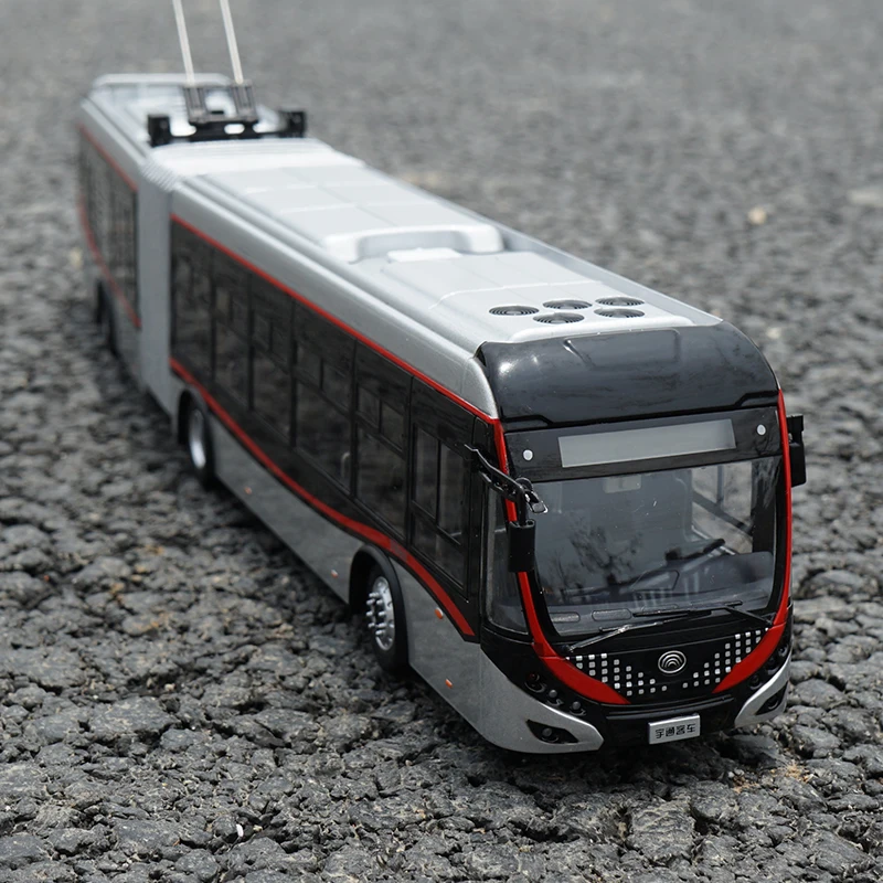 BJD-WG180N 1/110 スケールバスモデル 【公式通販】