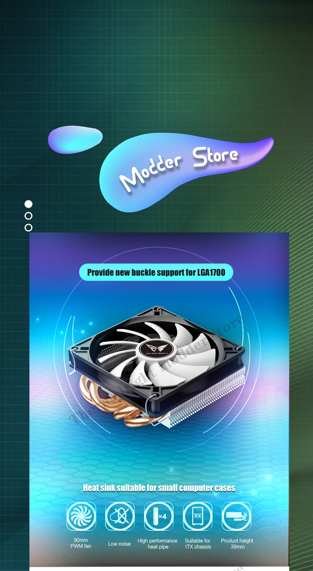 Computers e Electronics